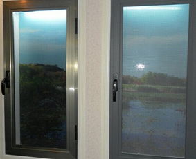 合肥金剛網一體窗選購指南 奇創公司窗紗推薦