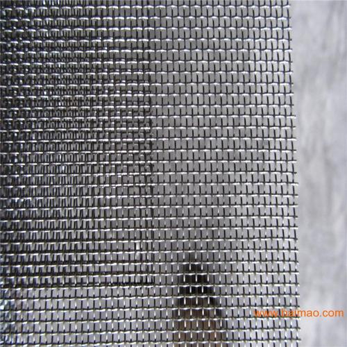 河北廠家 專業生產不銹鋼窗紗金剛網，打造304金剛網品質標桿